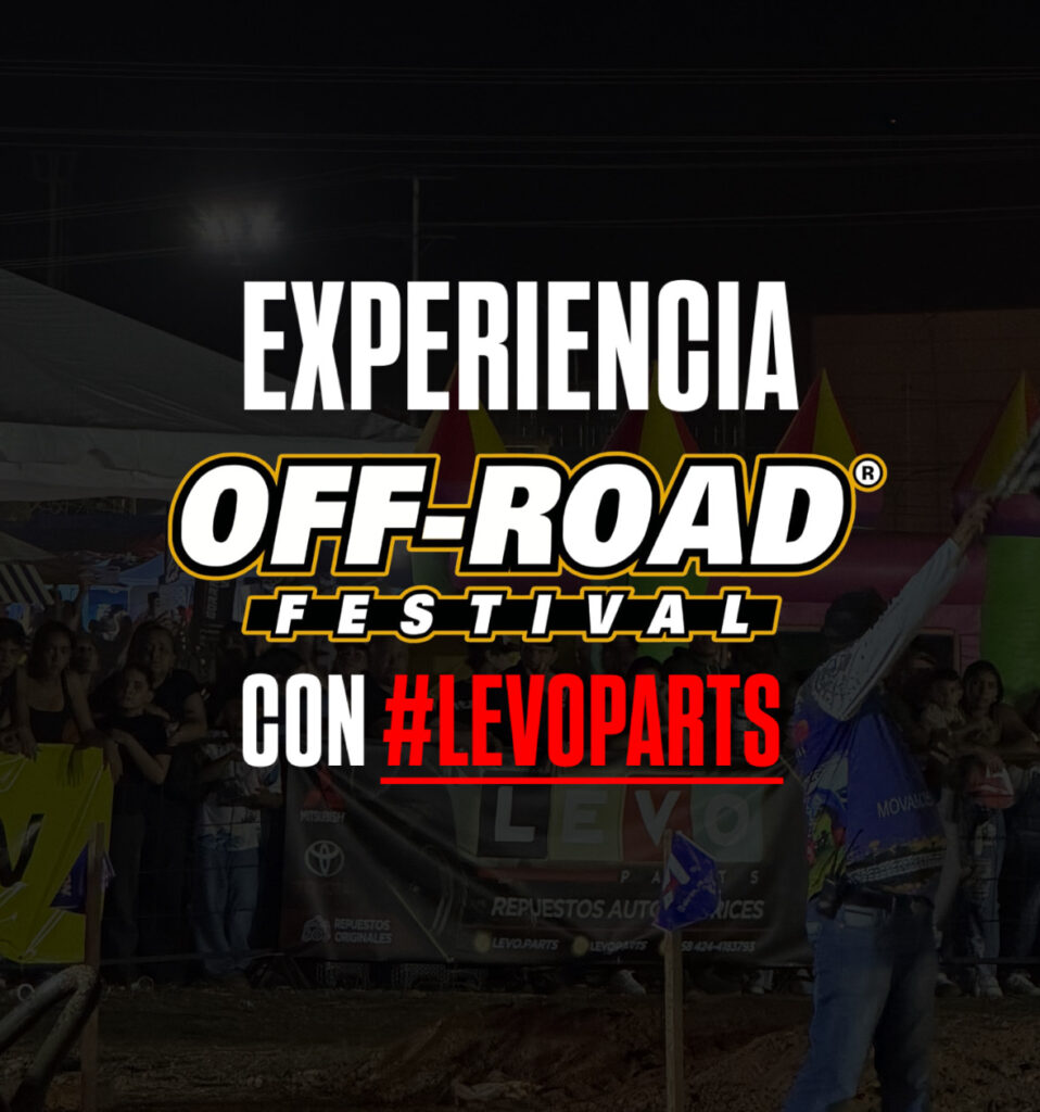 Off-Road